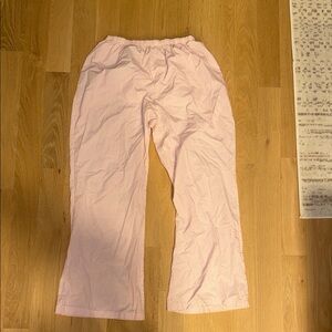 Pajama pants size XL